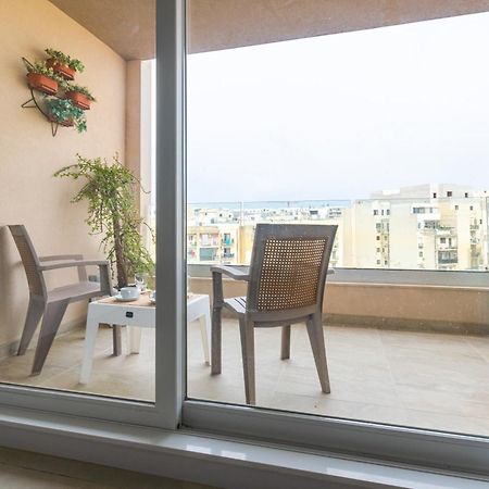 Brand New Apartment 3 Bdr 2 Bth H12 خليج سانت بول المظهر الخارجي الصورة