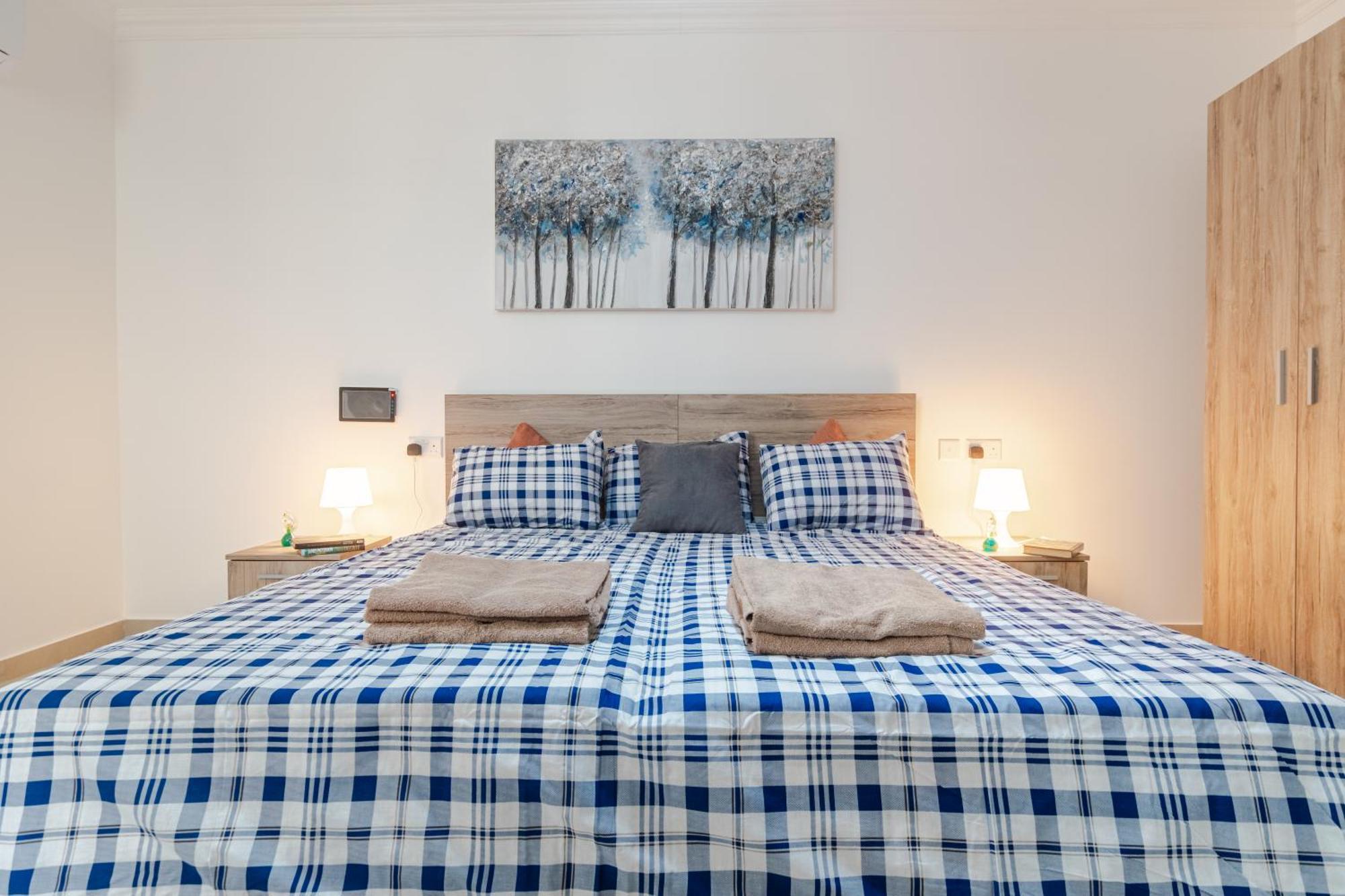 Brand New Apartment 3 Bdr 2 Bth H12 خليج سانت بول المظهر الخارجي الصورة