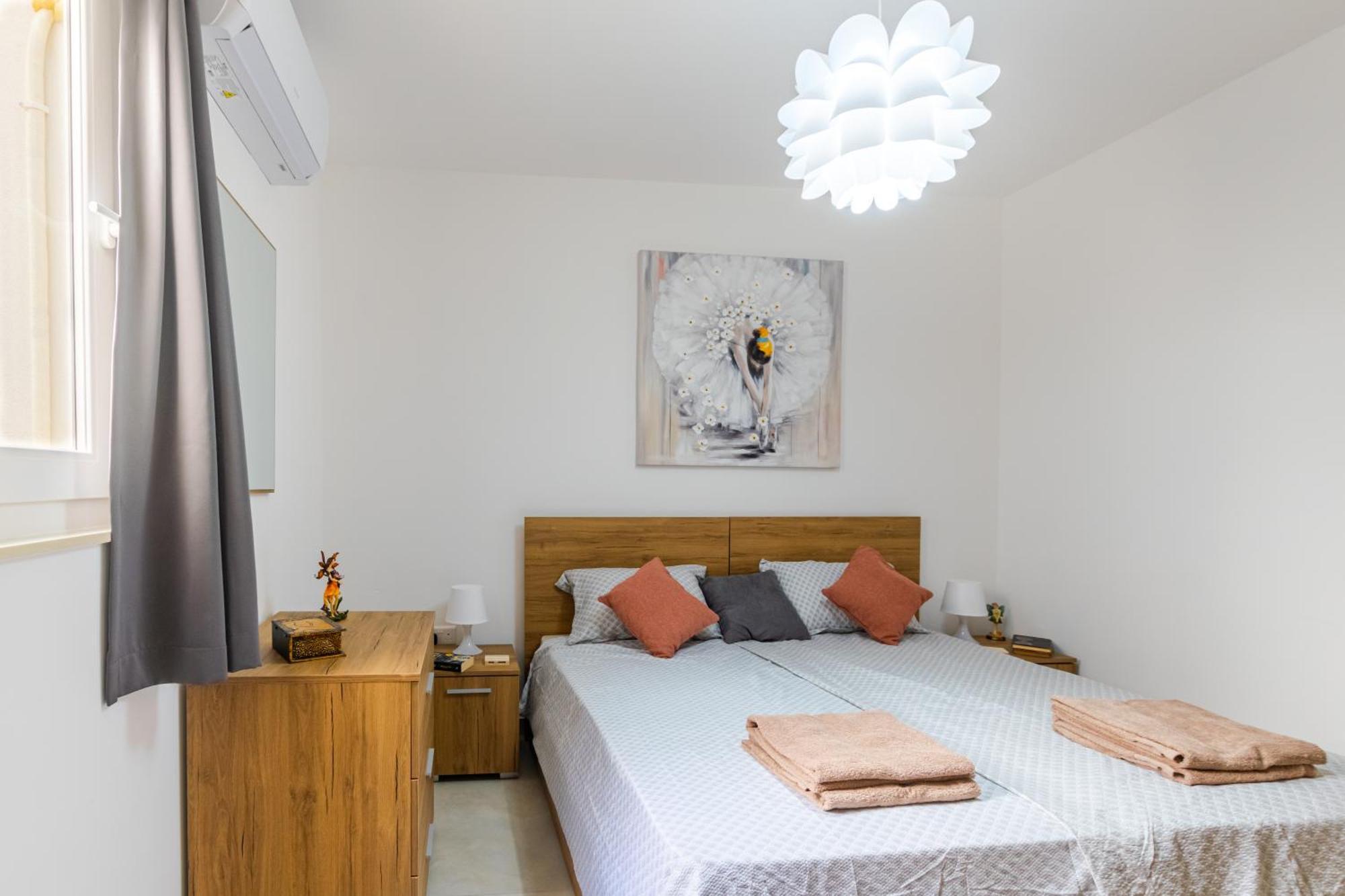 Brand New Apartment 3 Bdr 2 Bth H12 خليج سانت بول المظهر الخارجي الصورة