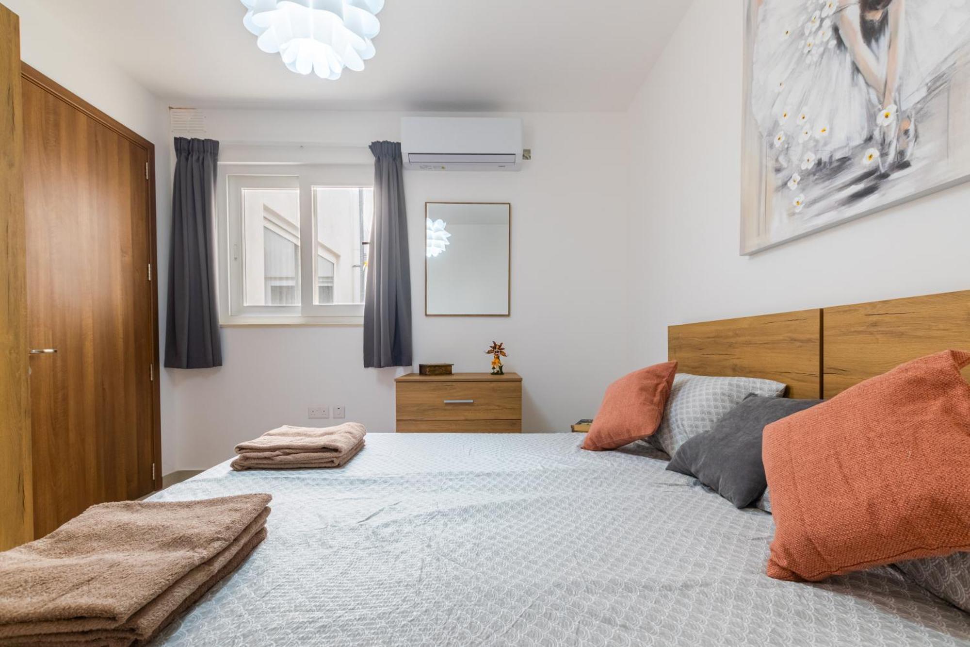 Brand New Apartment 3 Bdr 2 Bth H12 خليج سانت بول المظهر الخارجي الصورة