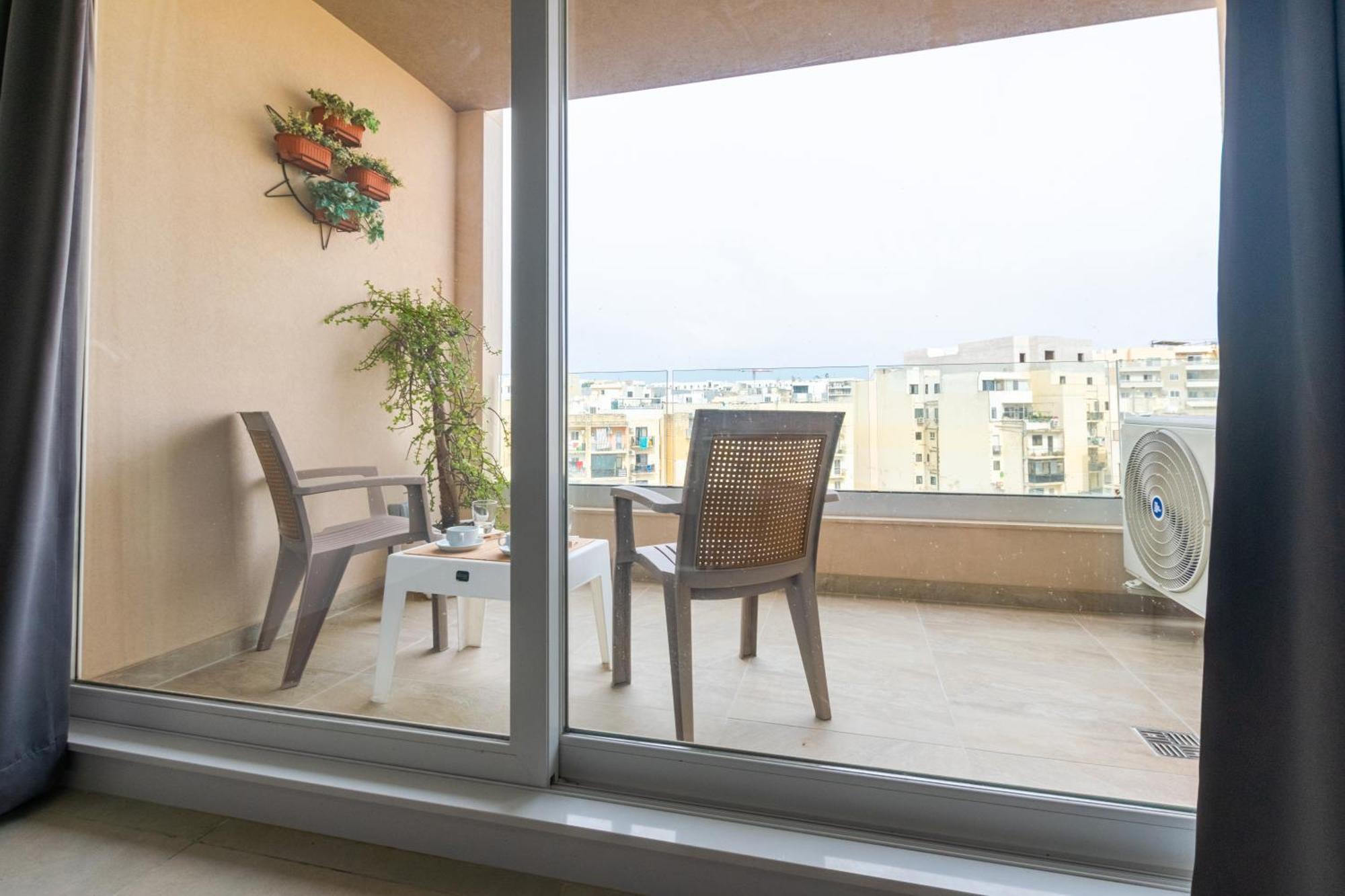 Brand New Apartment 3 Bdr 2 Bth H12 خليج سانت بول المظهر الخارجي الصورة