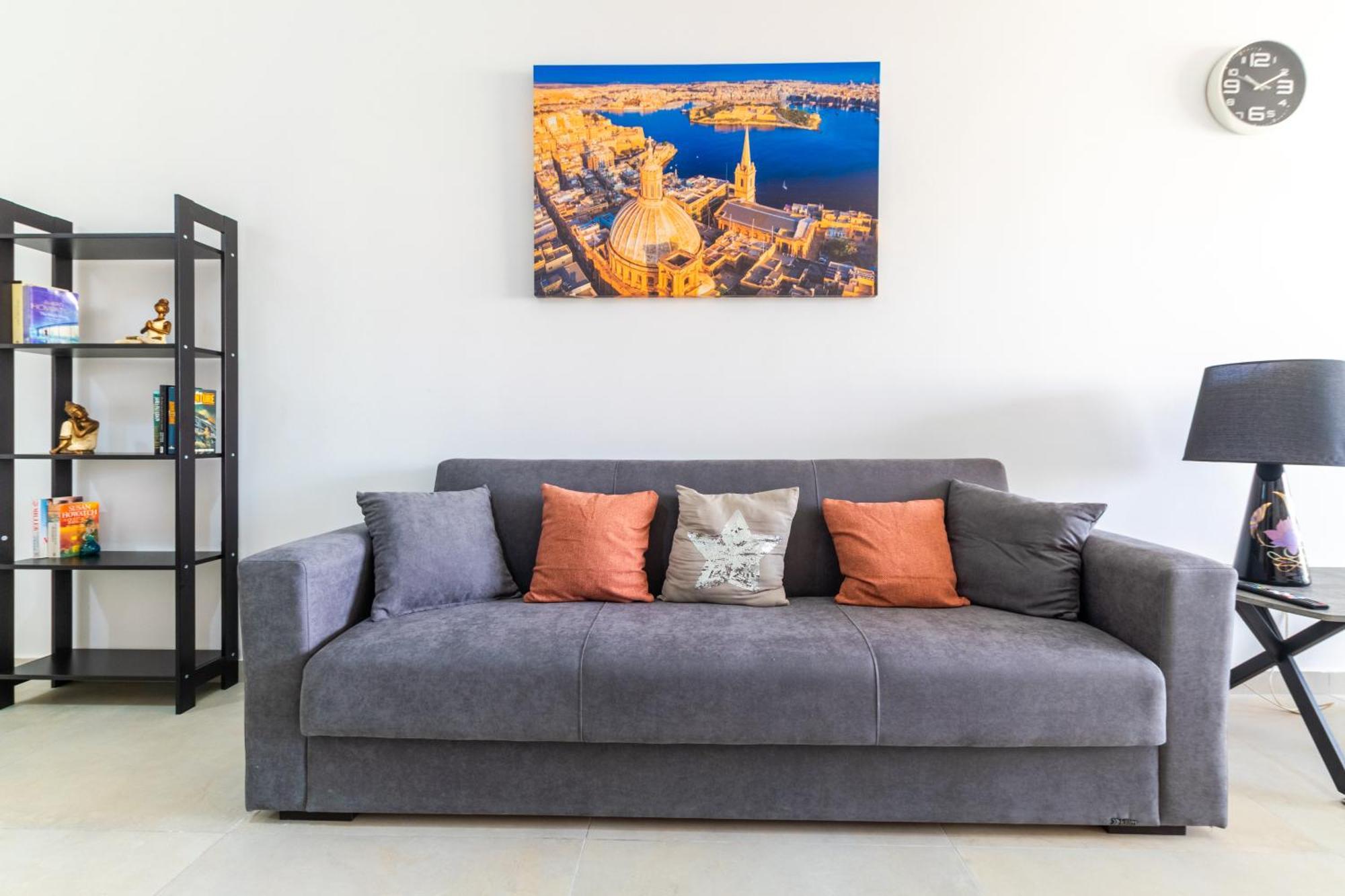 Brand New Apartment 3 Bdr 2 Bth H12 خليج سانت بول المظهر الخارجي الصورة