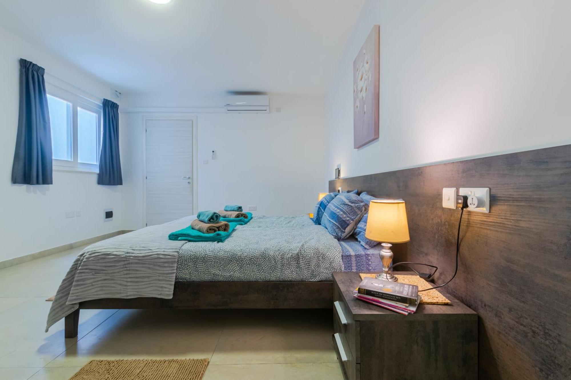 Brand New Apartment 3 Bdr 2 Bth H12 خليج سانت بول المظهر الخارجي الصورة