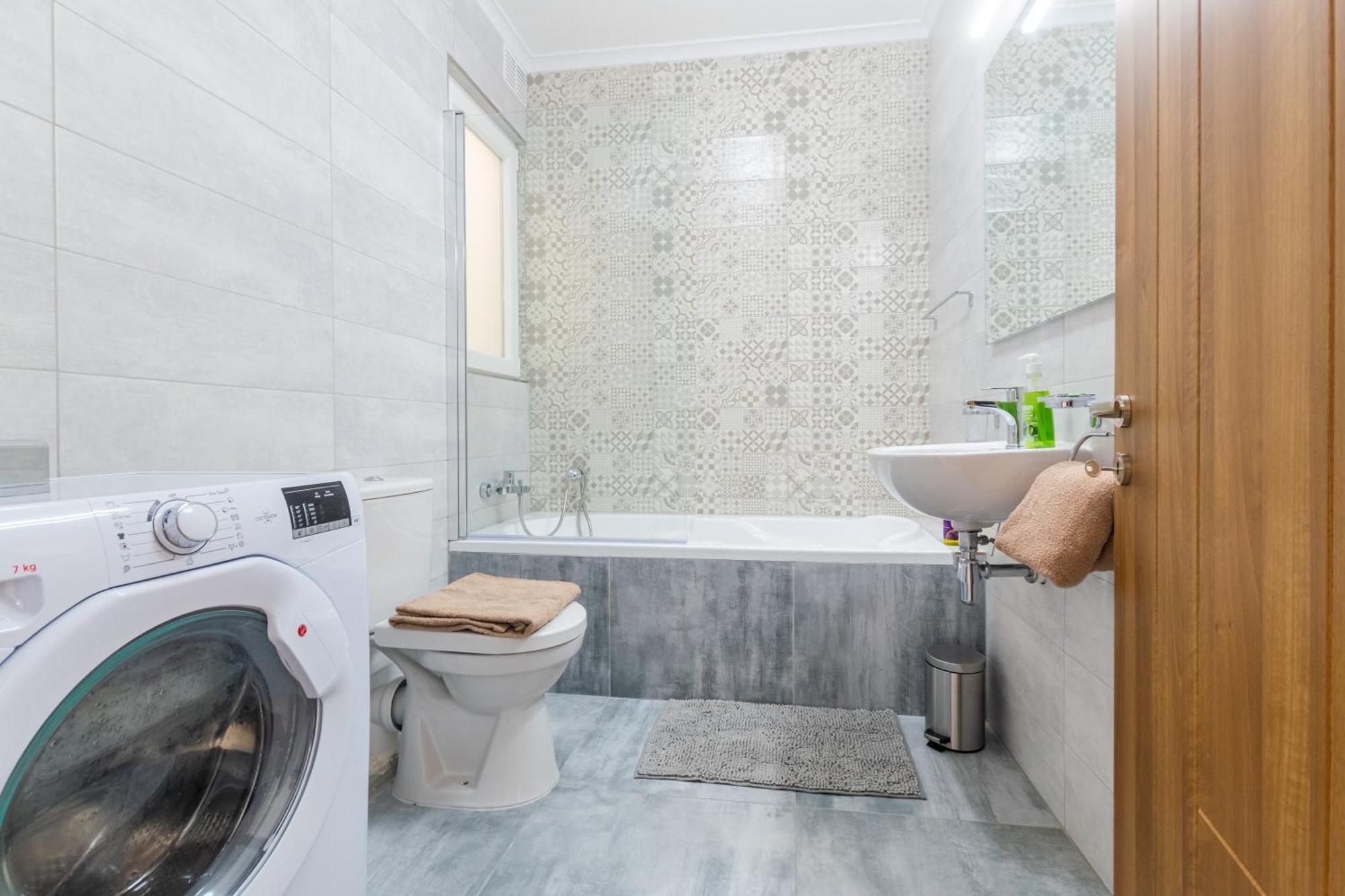 Brand New Apartment 3 Bdr 2 Bth H12 خليج سانت بول المظهر الخارجي الصورة